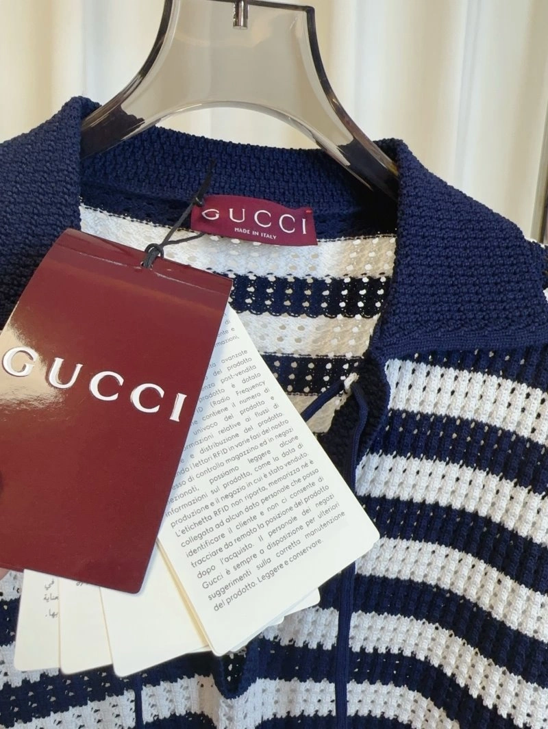 Upgraded Gucci T-Shirts 124888