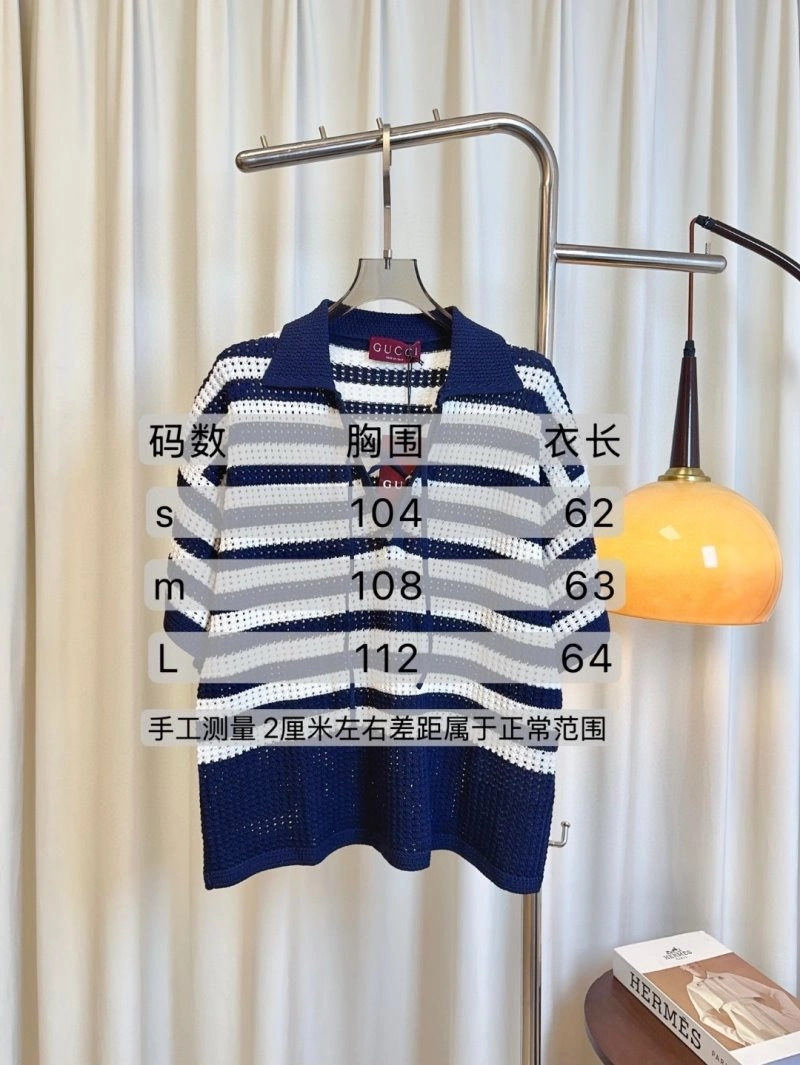 Upgraded Gucci T-Shirts 124888