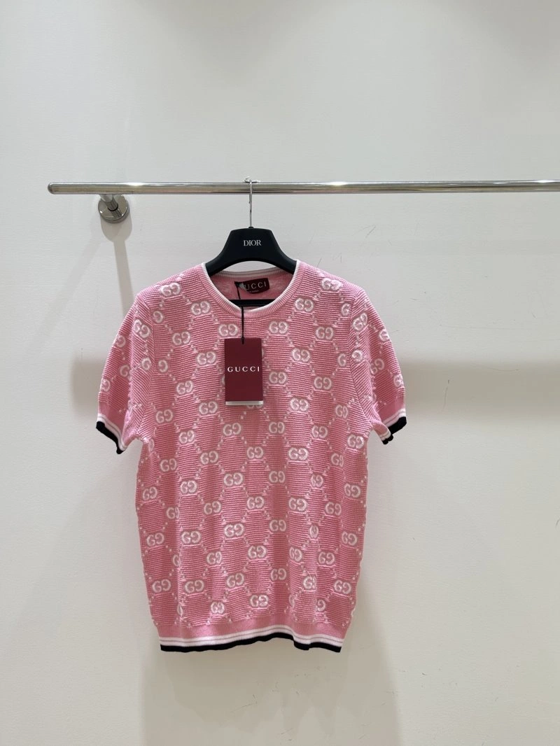 WeatherProof Gucci T-Shirts 124889