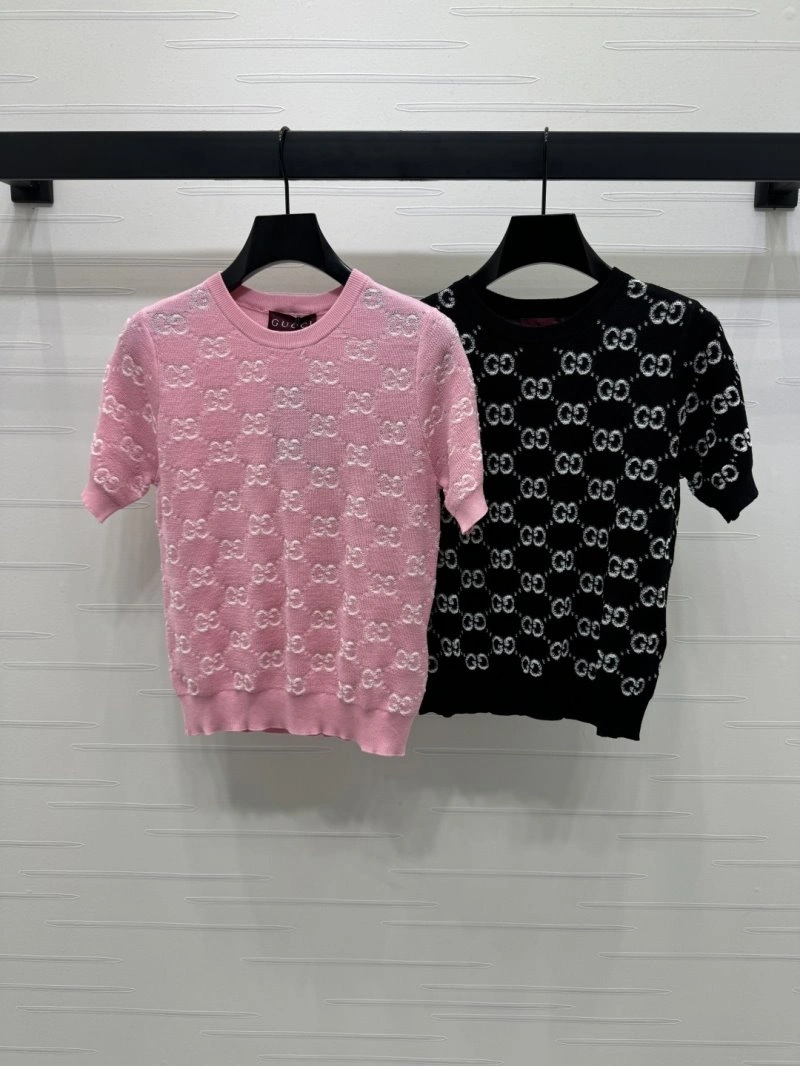 Gucci T-Shirts OnTrend 124887