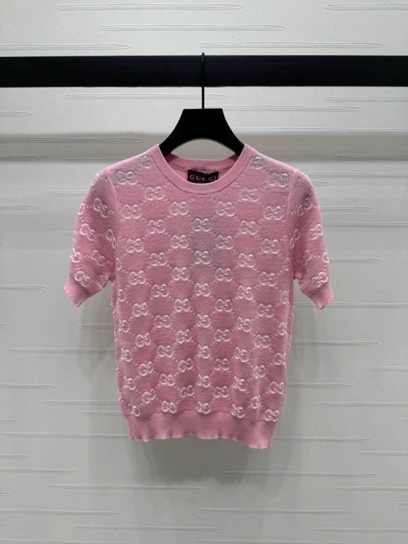 Gucci T-Shirts OnTrend 124887