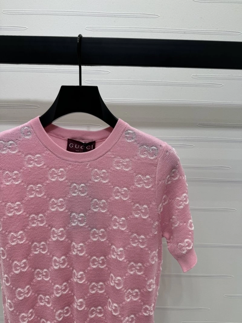 Gucci T-Shirts OnTrend 124887