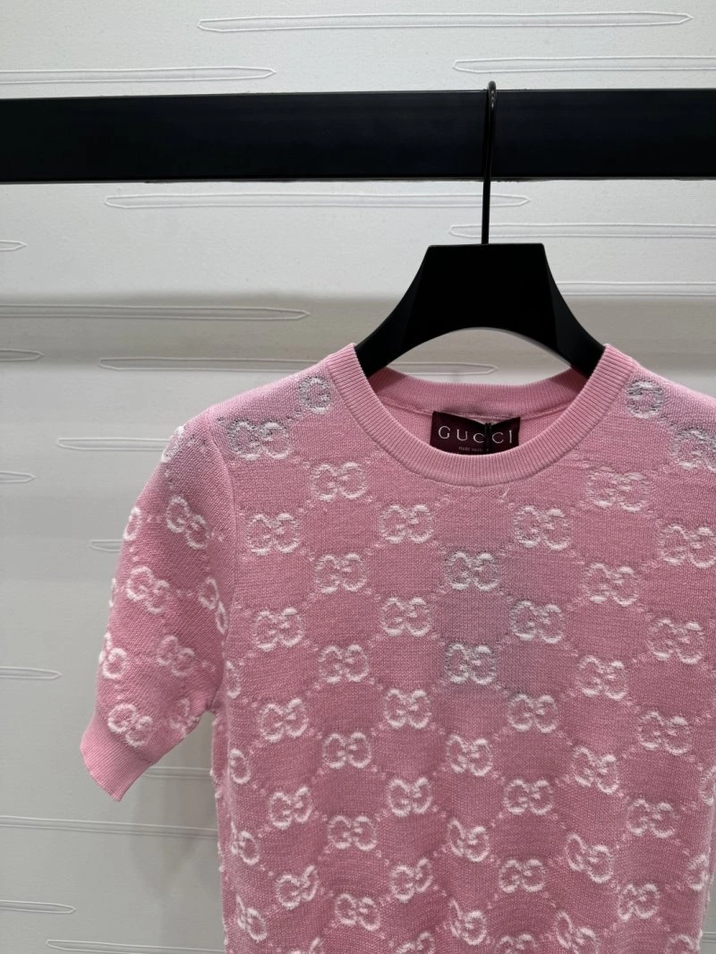 Gucci T-Shirts OnTrend 124887