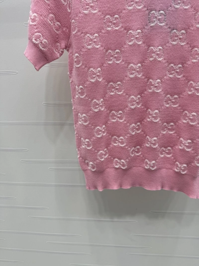 Gucci T-Shirts OnTrend 124887
