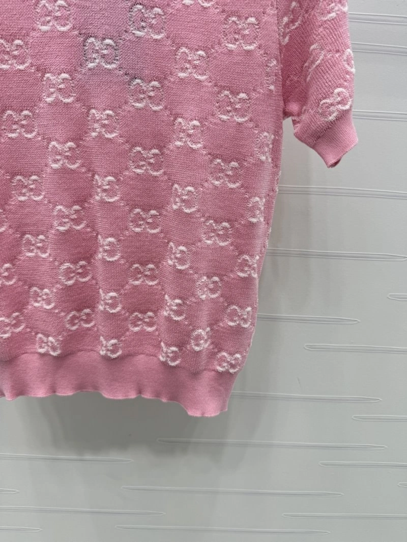 Gucci T-Shirts OnTrend 124887