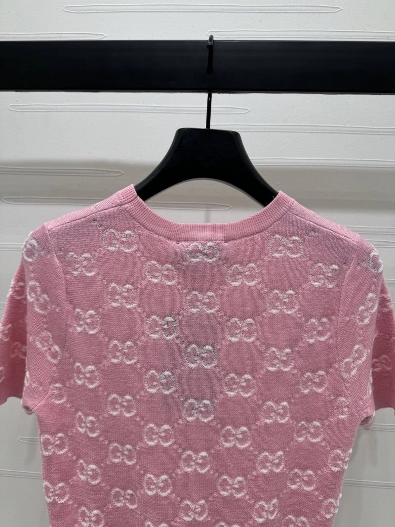 Gucci T-Shirts OnTrend 124887