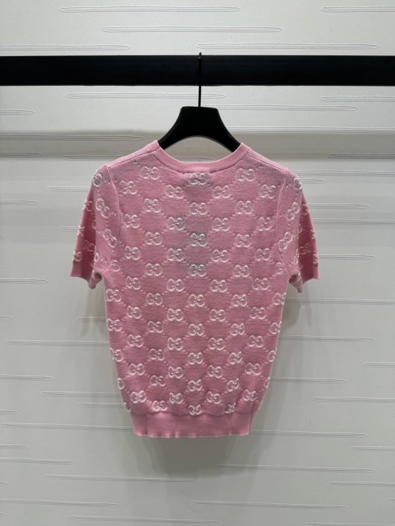 Gucci T-Shirts OnTrend 124887