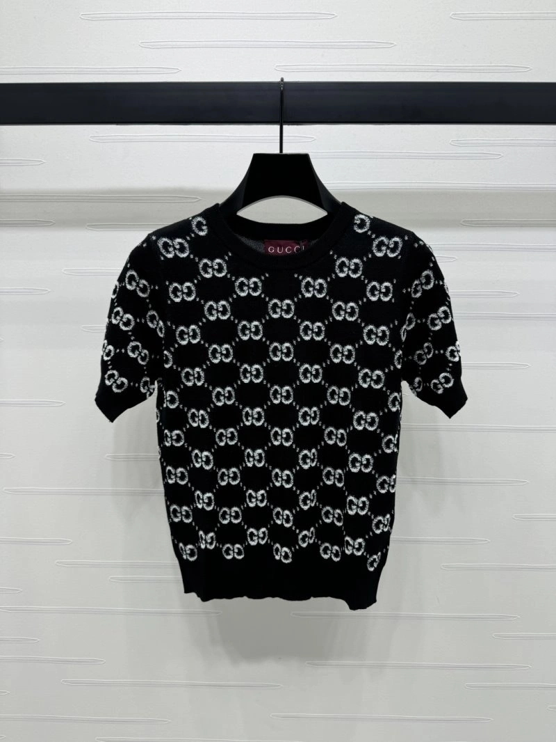 GoAnywhere Gucci T-Shirts 124886