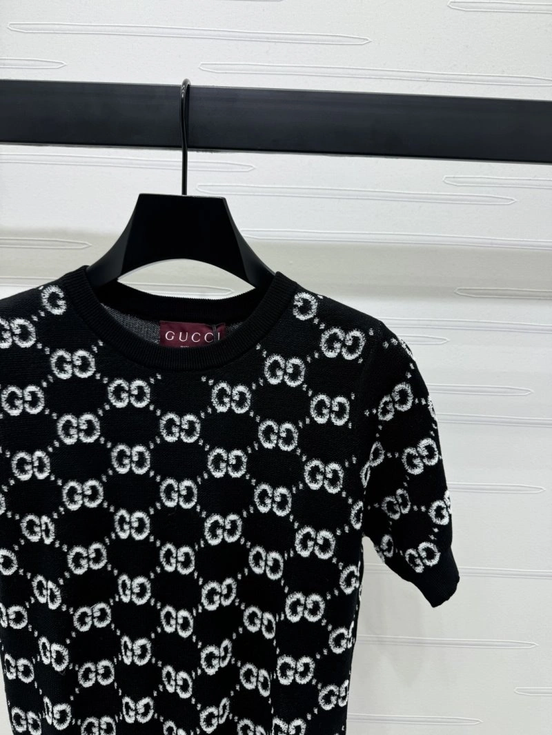 GoAnywhere Gucci T-Shirts 124886