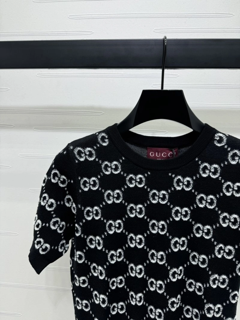 GoAnywhere Gucci T-Shirts 124886