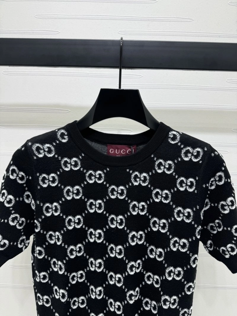 GoAnywhere Gucci T-Shirts 124886