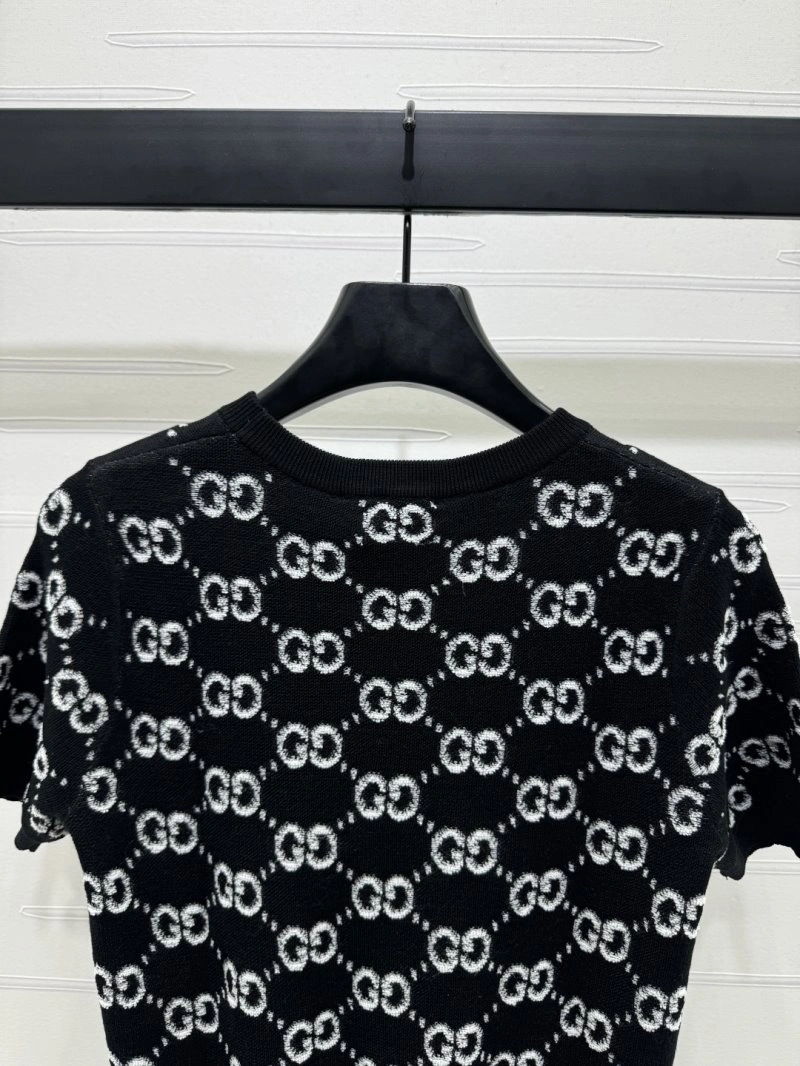 GoAnywhere Gucci T-Shirts 124886