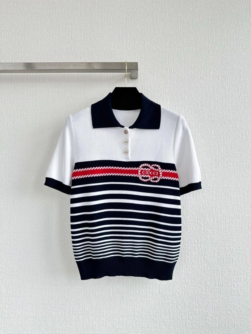 Thermal Gucci T-Shirts 124885