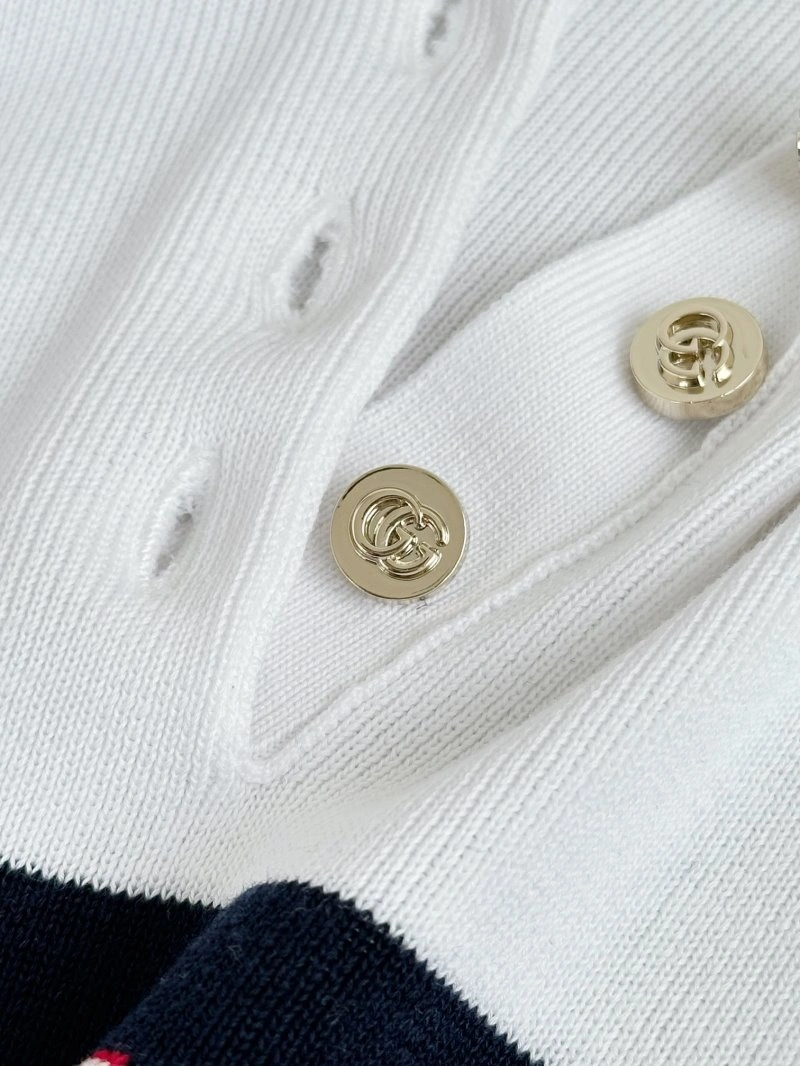 Thermal Gucci T-Shirts 124885