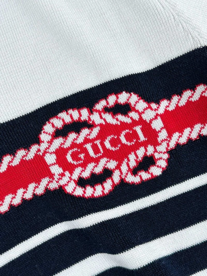 Thermal Gucci T-Shirts 124885