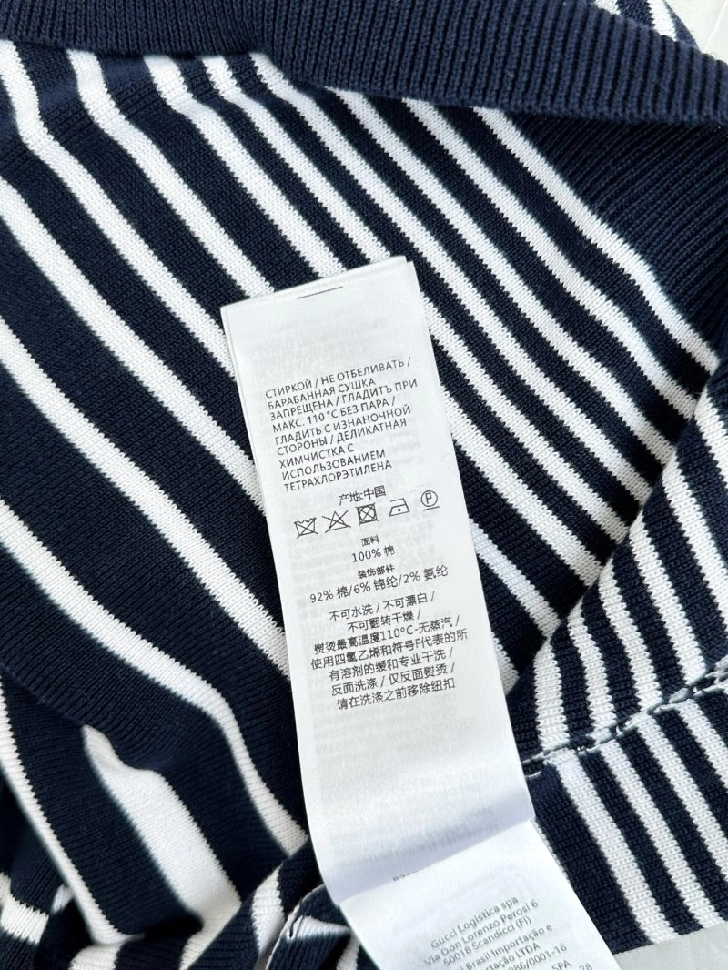 Thermal Gucci T-Shirts 124885