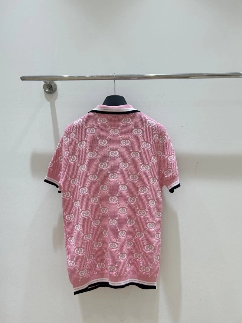 Gucci T-Shirts Minimalist 124884
