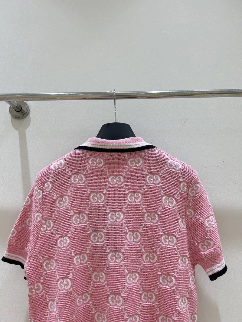 Gucci T-Shirts Minimalist 124884