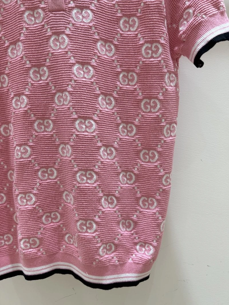 Gucci T-Shirts Minimalist 124884