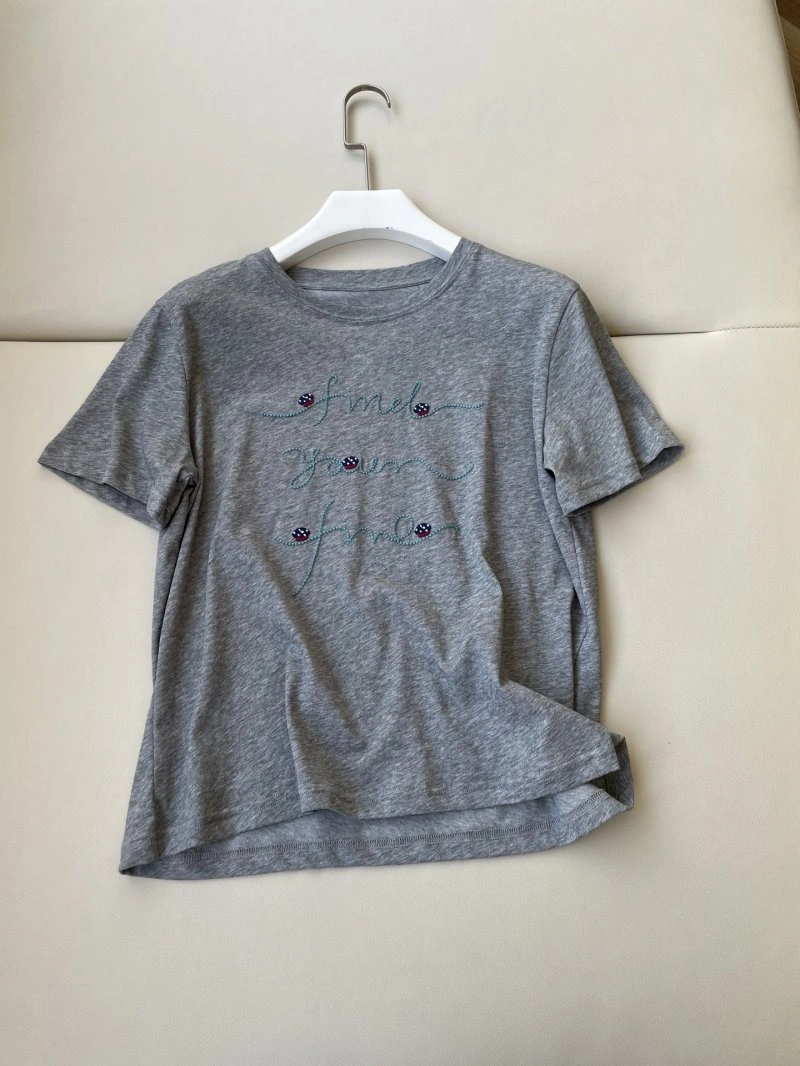 Gucci T-Shirts WeatherProof 124882