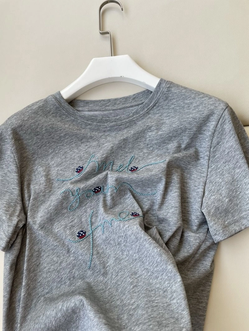 Gucci T-Shirts WeatherProof 124882