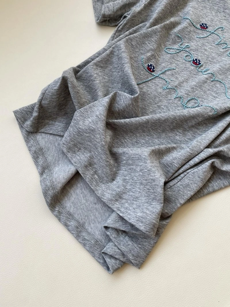 Gucci T-Shirts WeatherProof 124882