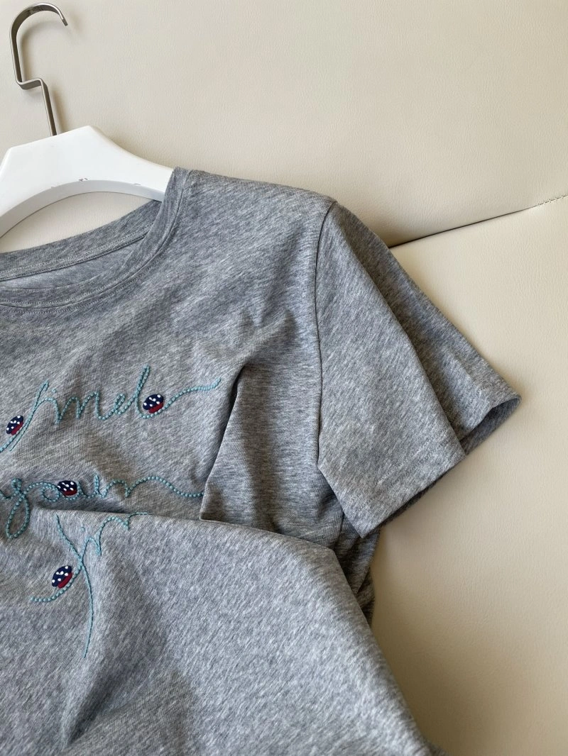 Gucci T-Shirts WeatherProof 124882