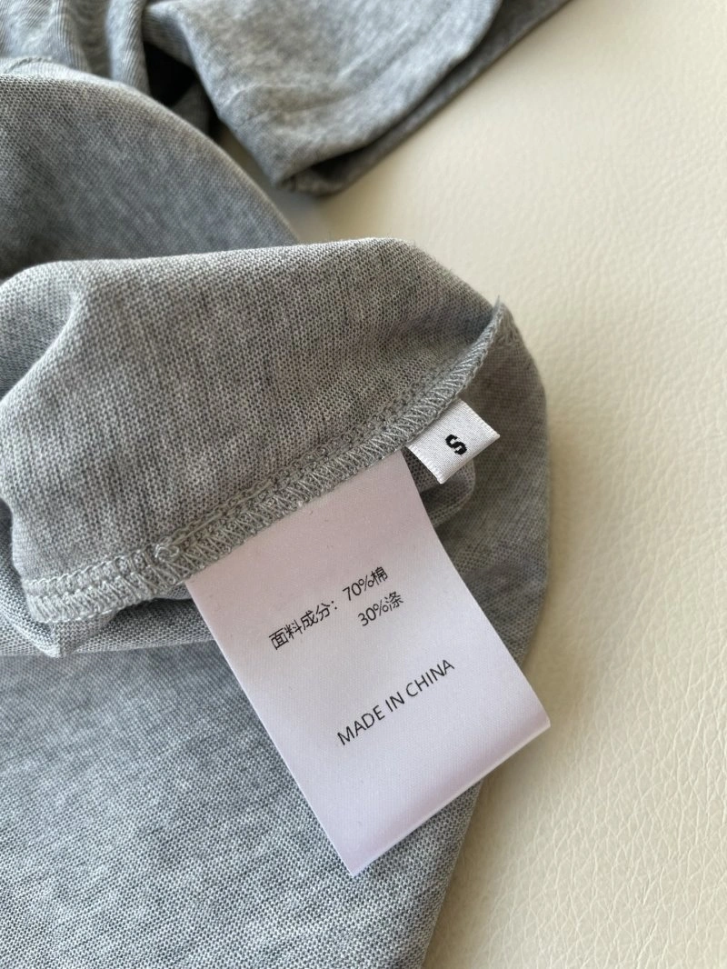 Gucci T-Shirts WeatherProof 124882