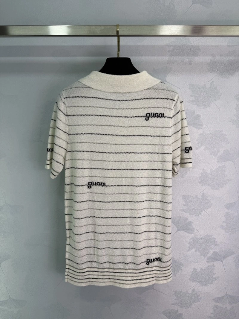 Unisex Gucci T-Shirts 124871