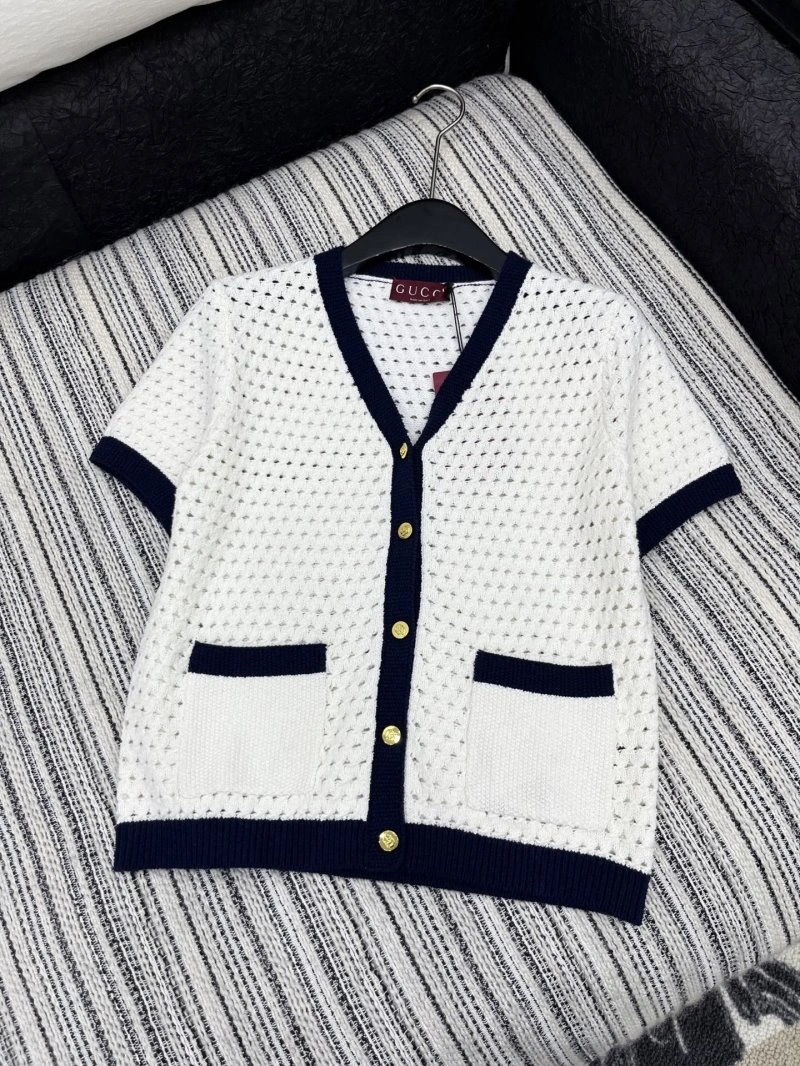 Chic Gucci T-Shirts 124880
