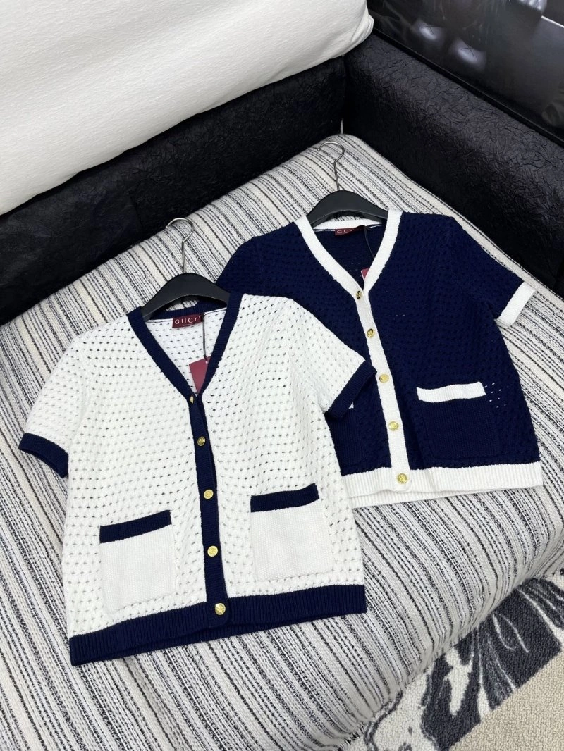 Chic Gucci T-Shirts 124880