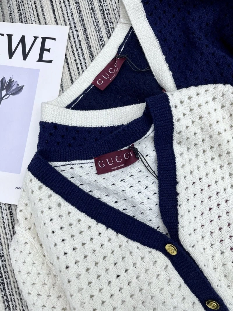 Chic Gucci T-Shirts 124880