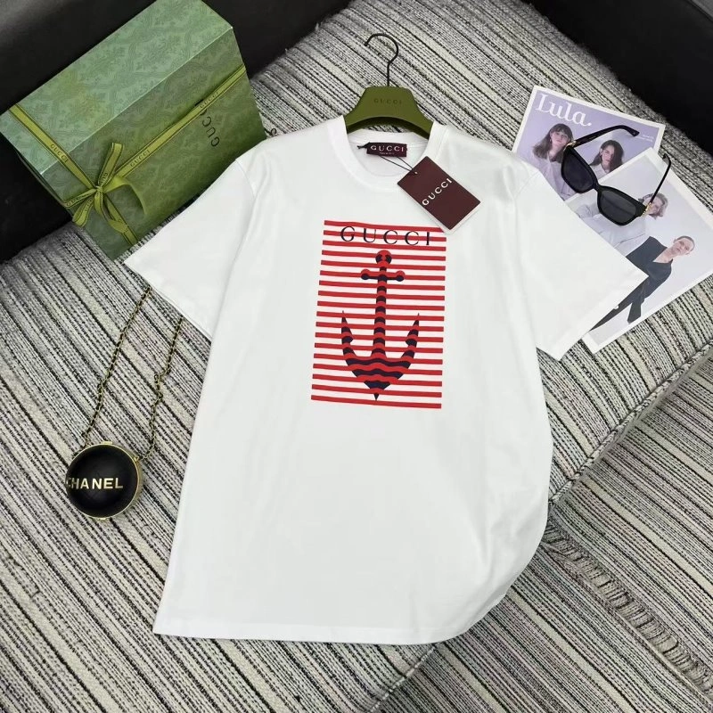 EyeCatching Gucci T-Shirts 124867