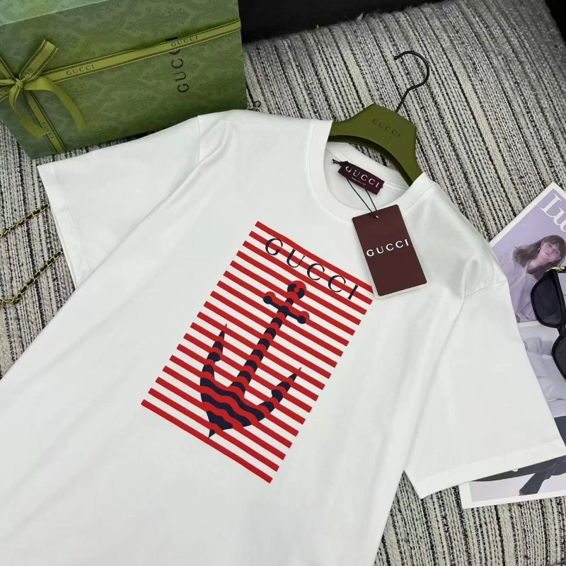 EyeCatching Gucci T-Shirts 124867