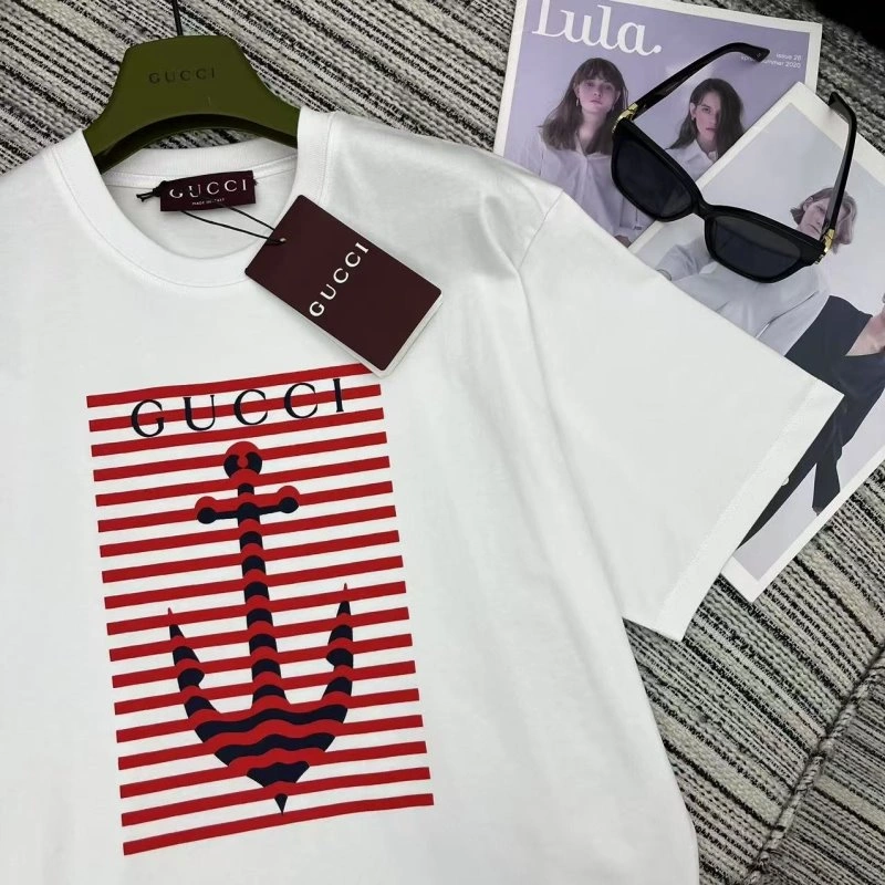 EyeCatching Gucci T-Shirts 124867