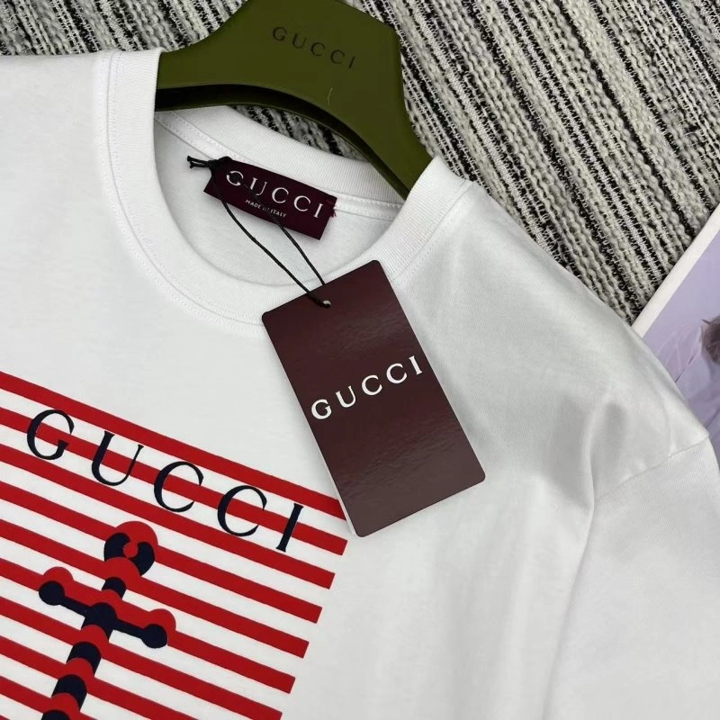 EyeCatching Gucci T-Shirts 124867