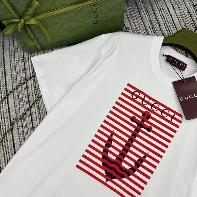 EyeCatching Gucci T-Shirts 124867