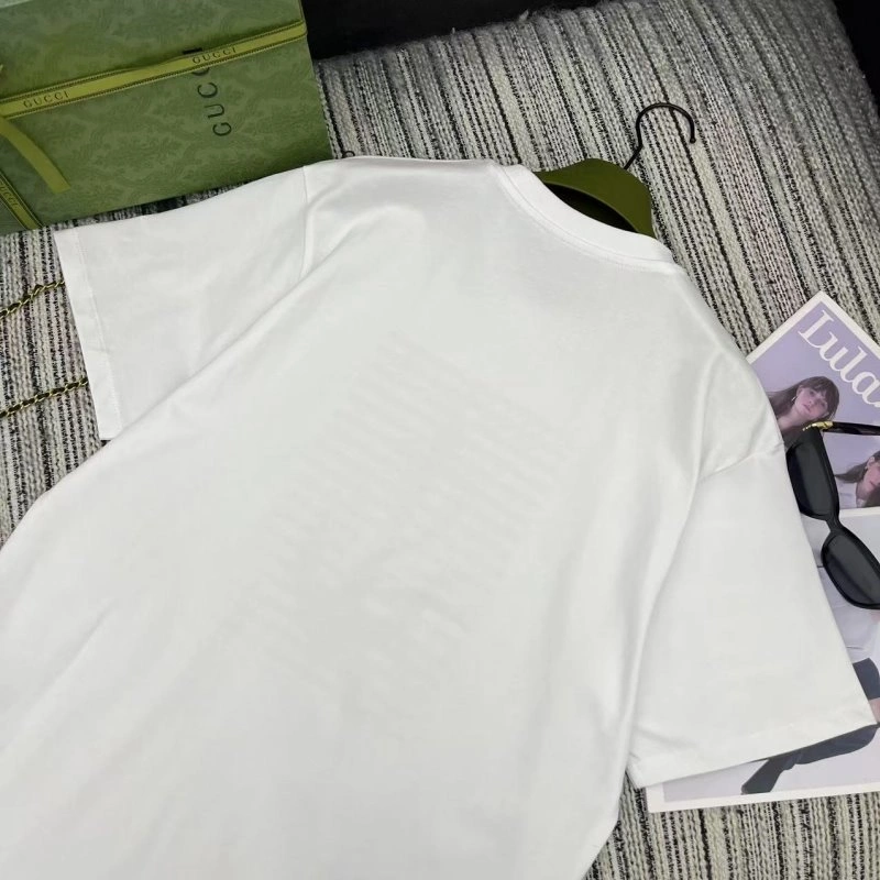 EyeCatching Gucci T-Shirts 124867