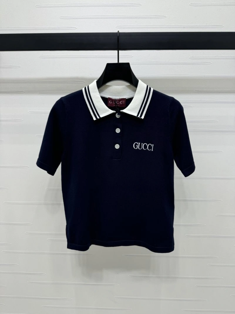 Gucci T-Shirts WrinkleFree 124874
