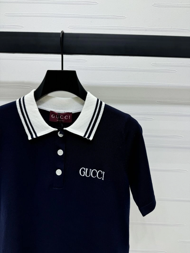 Gucci T-Shirts WrinkleFree 124874