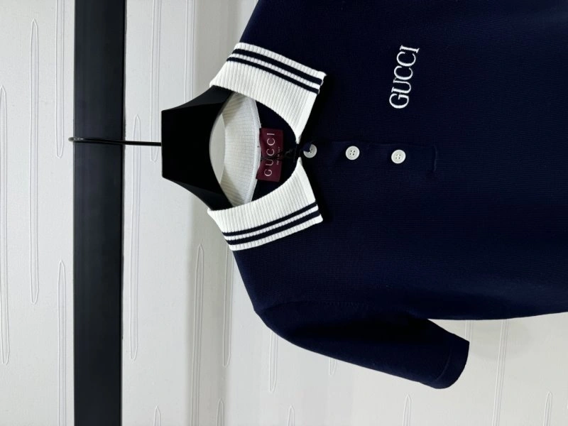 Gucci T-Shirts WrinkleFree 124874