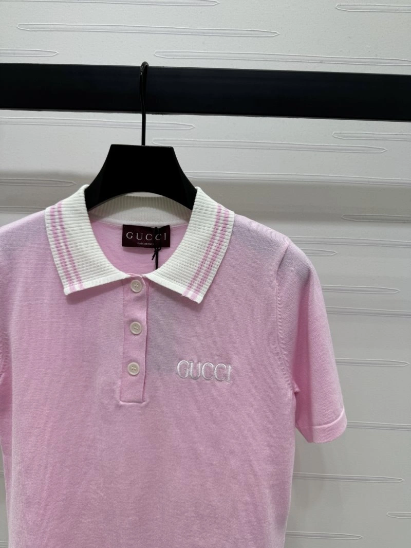 ZeroBulk Gucci T-Shirts 124864