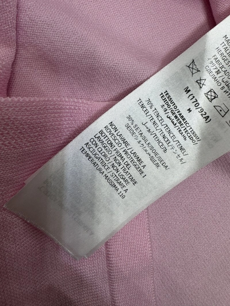 ZeroBulk Gucci T-Shirts 124864