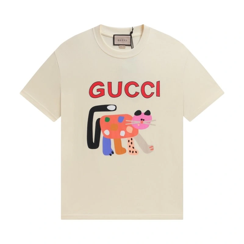 Efficient Gucci T-Shirts 124870