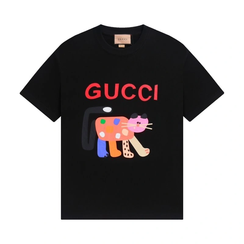 Efficient Gucci T-Shirts 124870