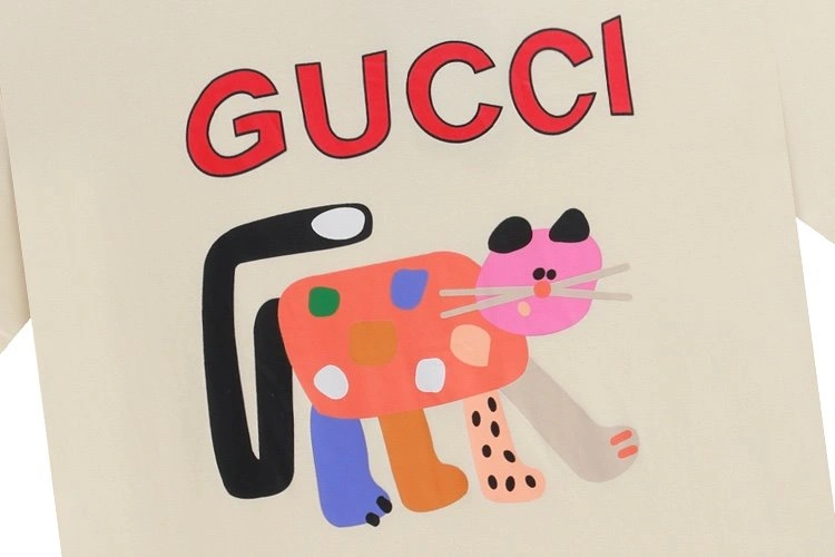 Efficient Gucci T-Shirts 124870