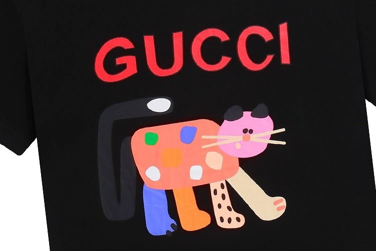 Efficient Gucci T-Shirts 124870