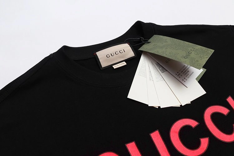Efficient Gucci T-Shirts 124870