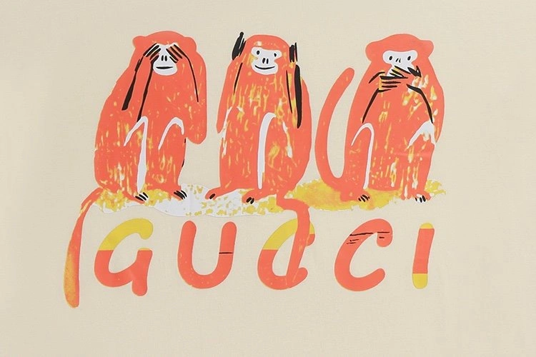 Popular Gucci T-Shirts 124865