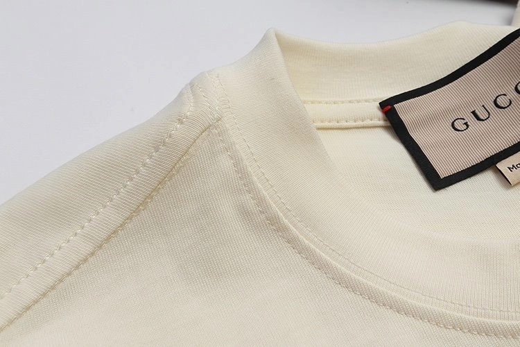 Popular Gucci T-Shirts 124865